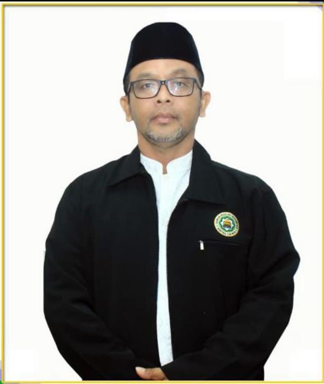 Ketua DKM