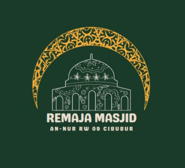 Logo Remaja Masjid
