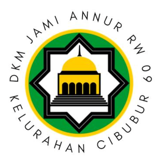 Logo Masjid